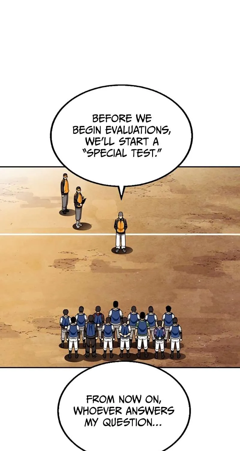 Not Over Chapter 6 page 34 - 