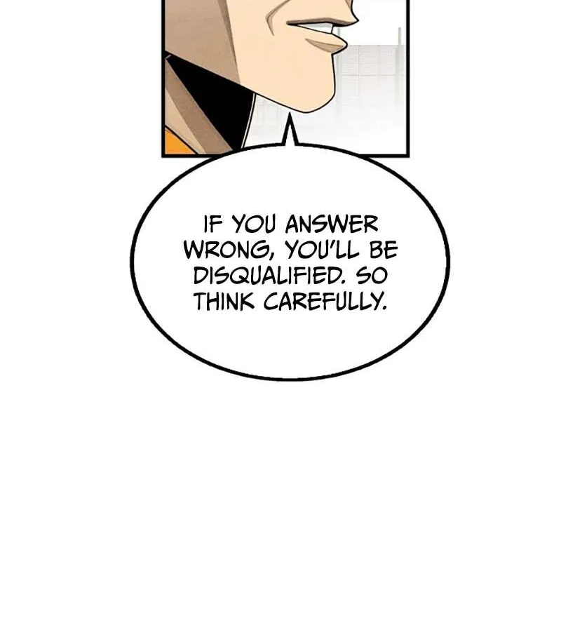 Not Over Chapter 6 page 37 - 