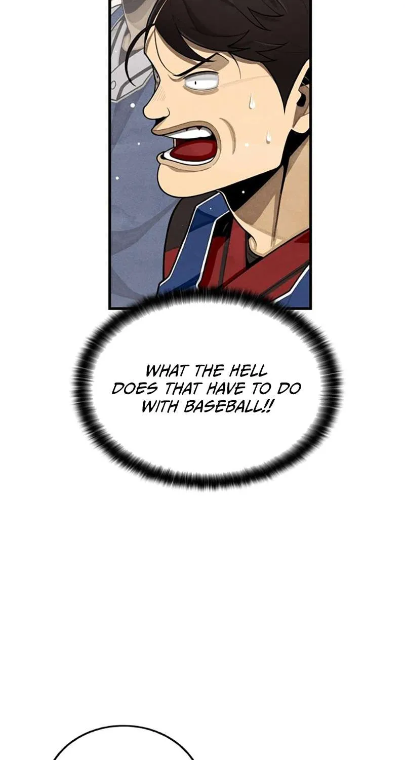 Not Over Chapter 6 page 41 - 