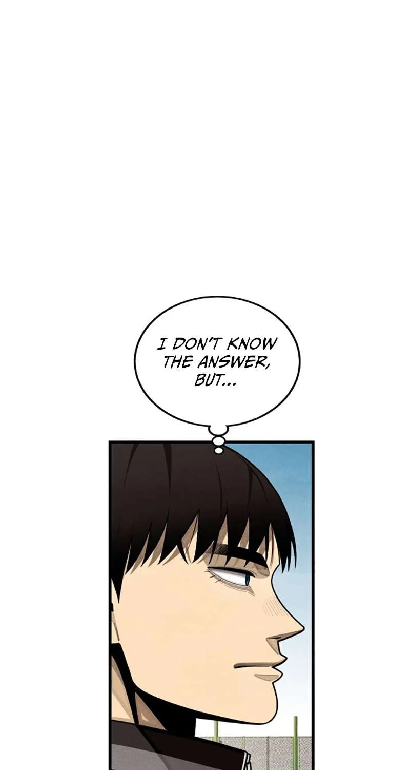 Not Over Chapter 6 page 47 - 