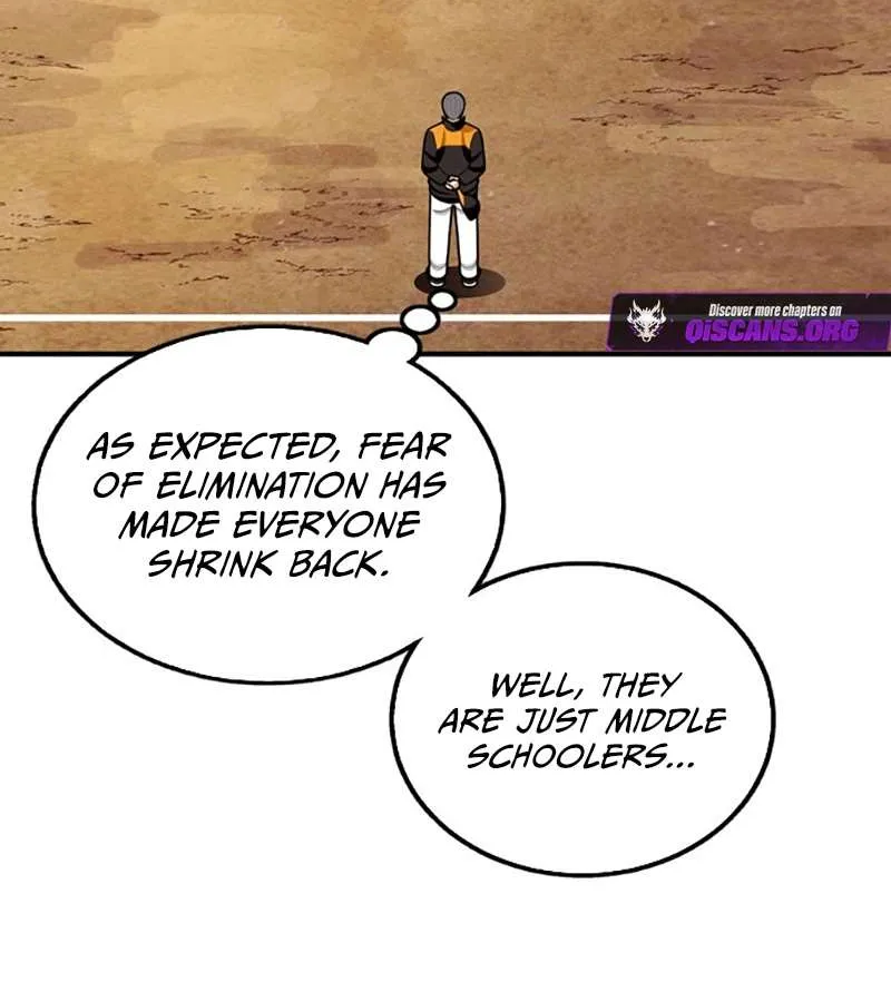 Not Over Chapter 6 page 49 - 