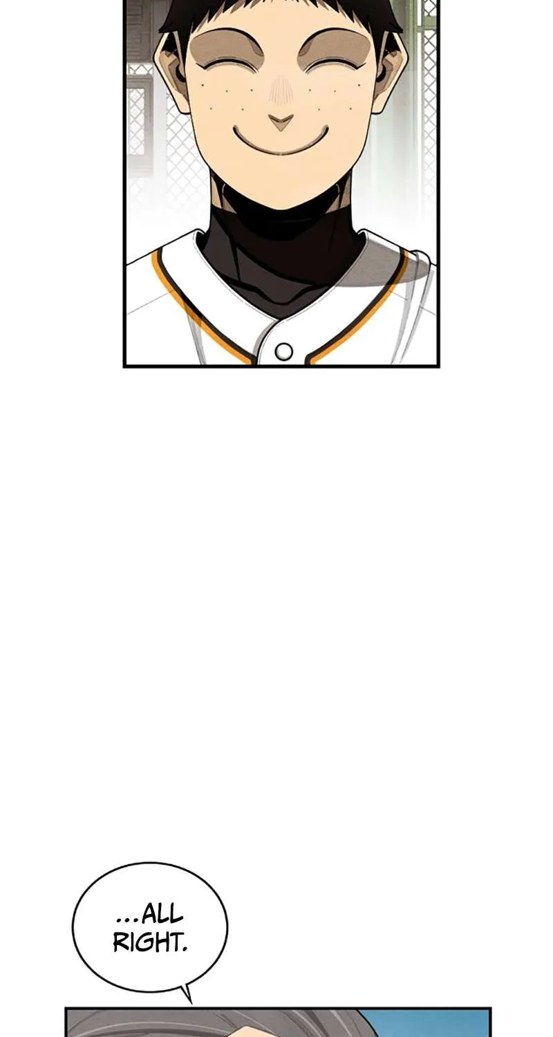 Not Over Chapter 6 page 54 - 