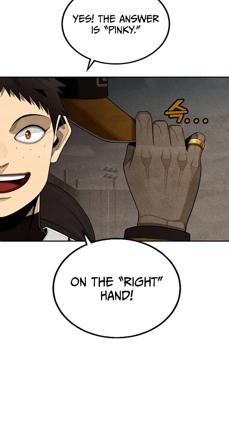 Not Over Chapter 6 page 56 - 