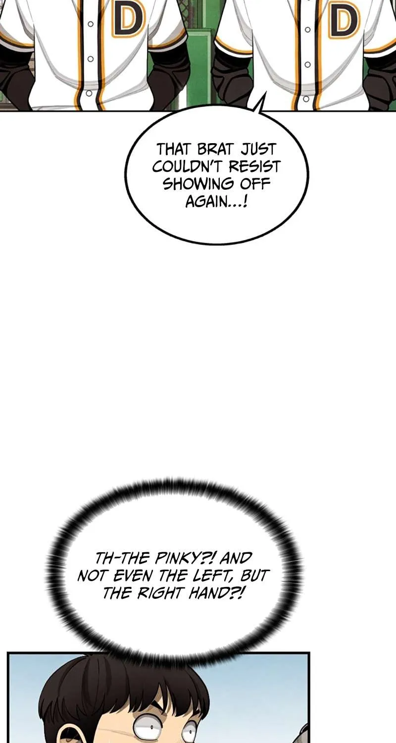 Not Over Chapter 6 page 59 - 