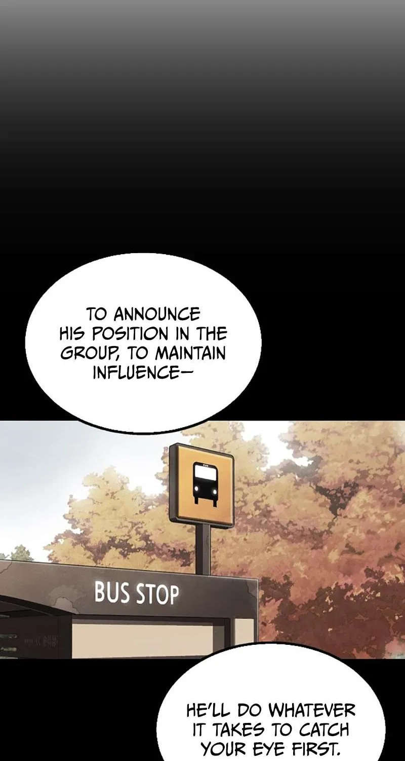 Not Over Chapter 6 page 63 - 
