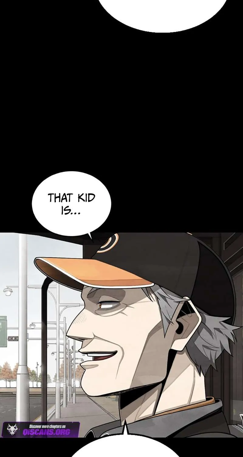 Not Over Chapter 6 page 64 - 