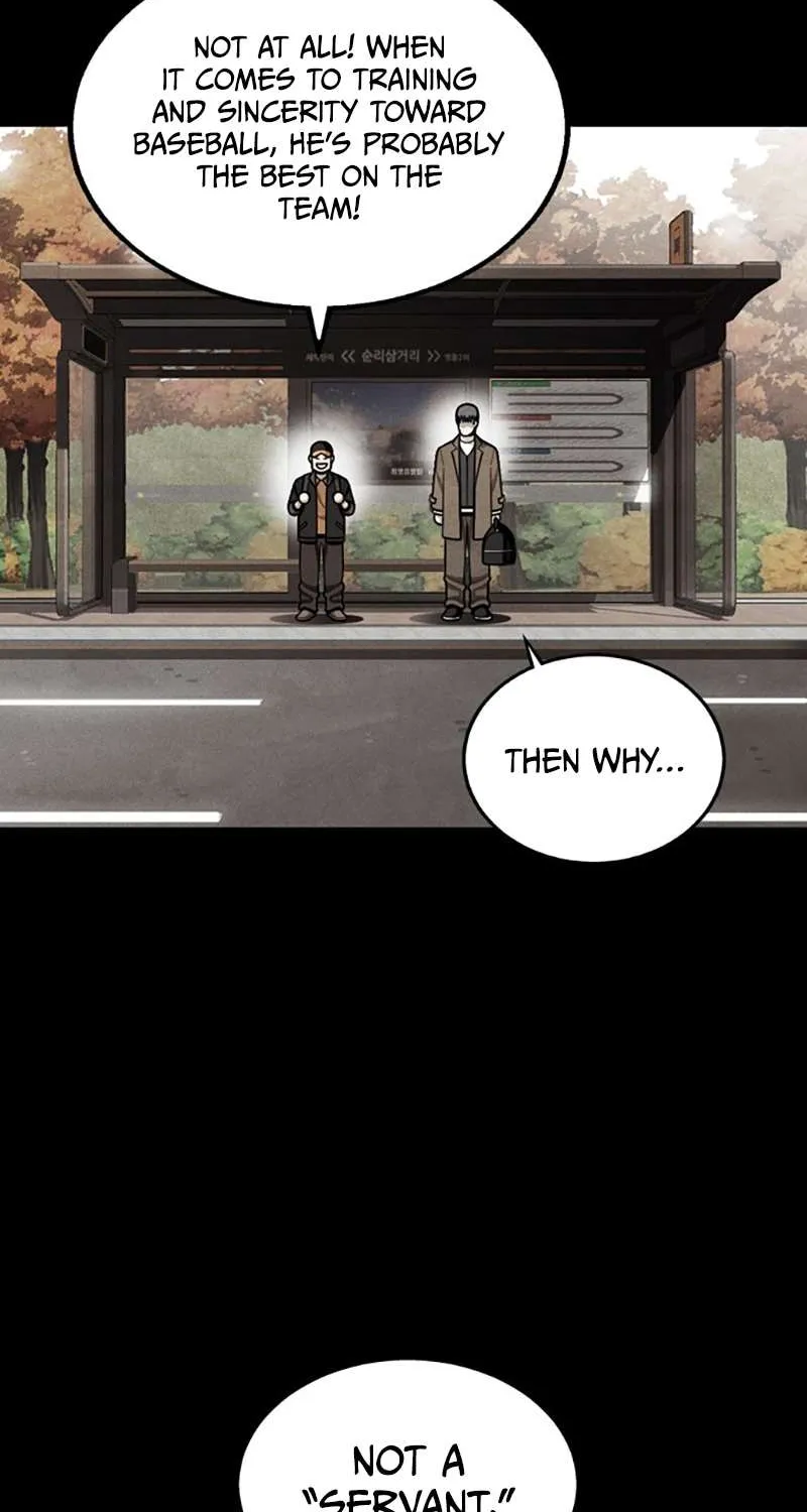 Not Over Chapter 6 page 67 - 