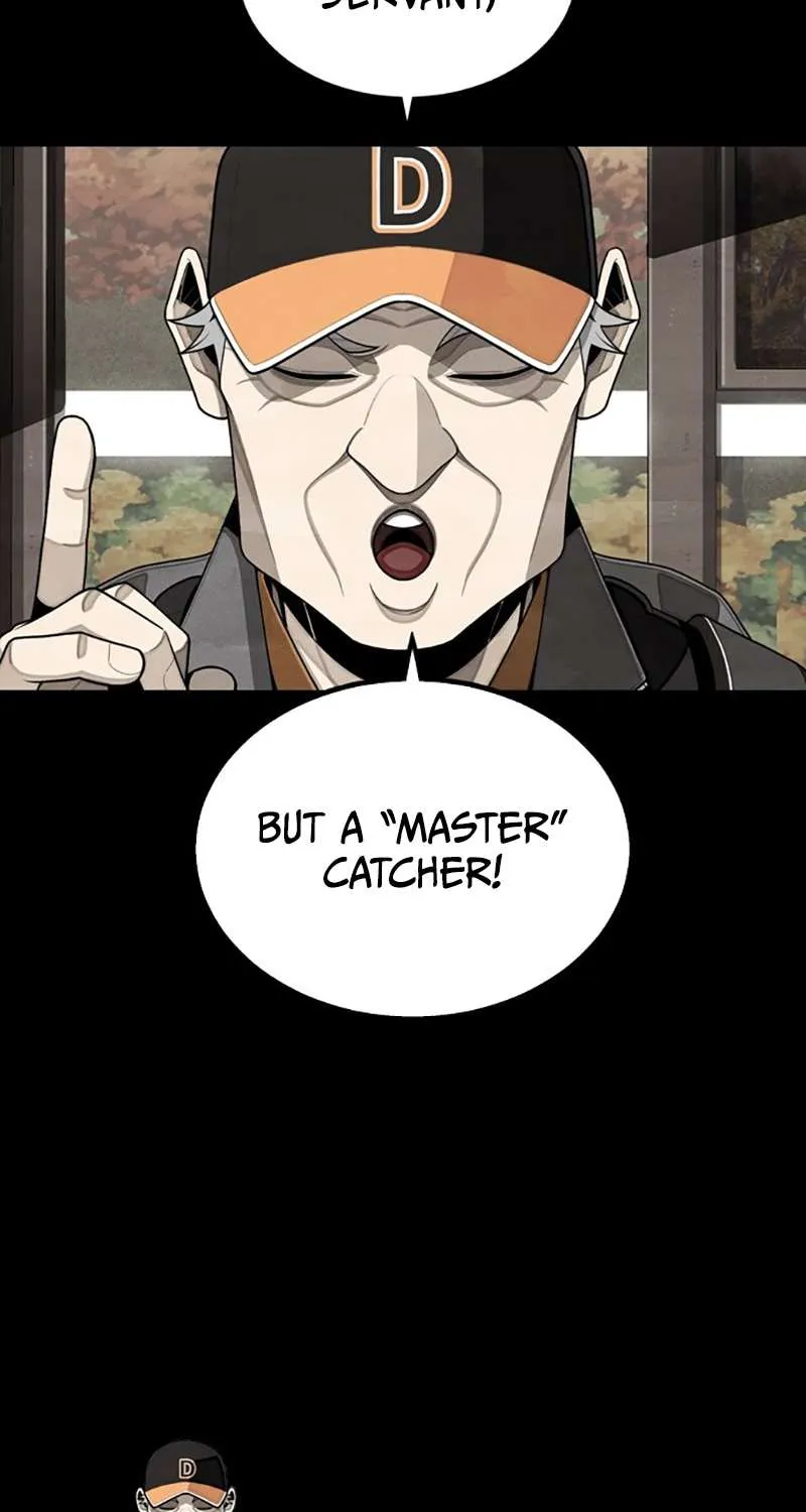 Not Over Chapter 6 page 68 - 
