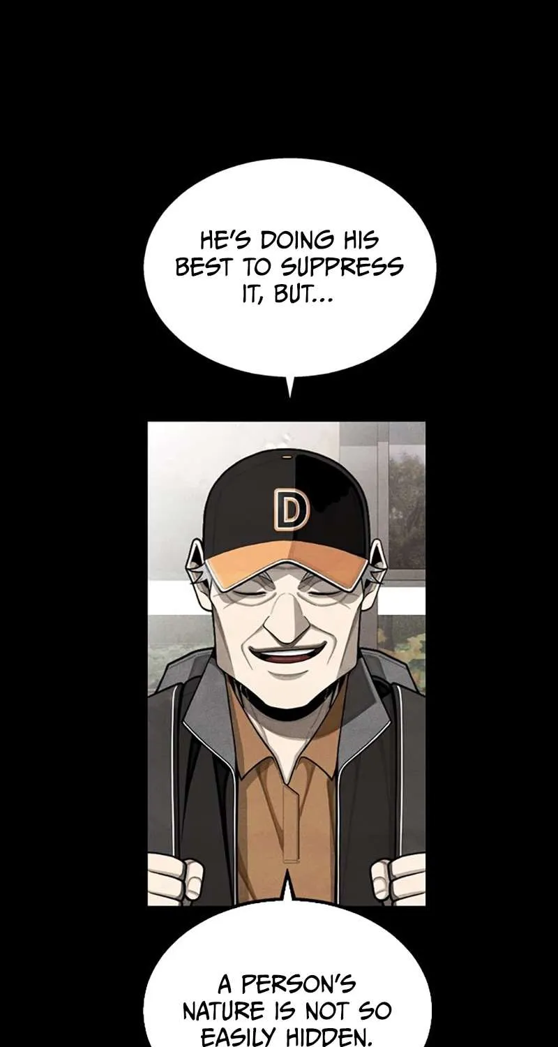 Not Over Chapter 6 page 70 - 