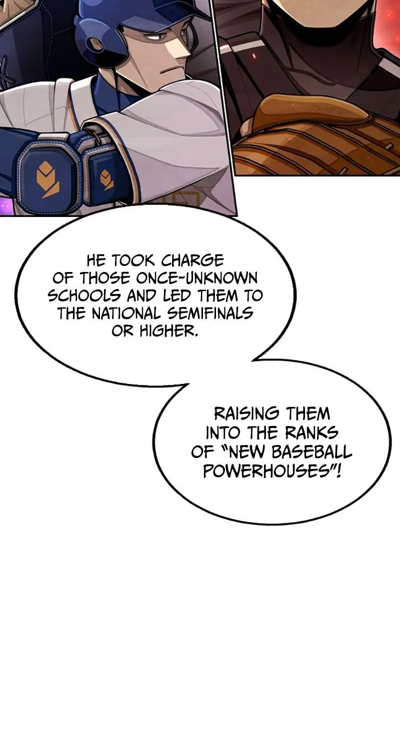 Not Over Chapter 6 page 8 - 