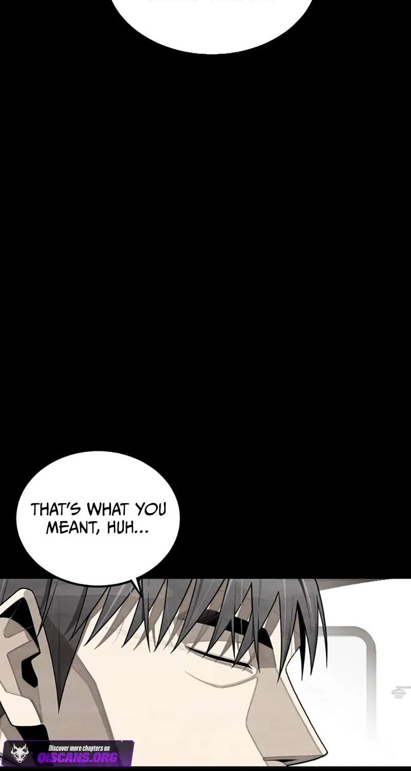 Not Over Chapter 6 page 71 - 