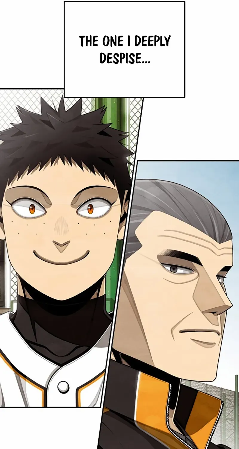 Not Over Chapter 6 page 74 - 