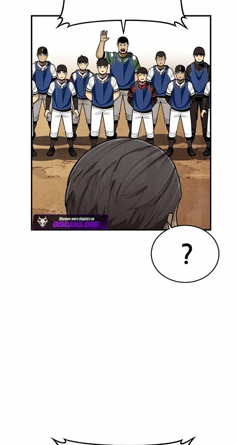 Not Over Chapter 6 page 76 - 