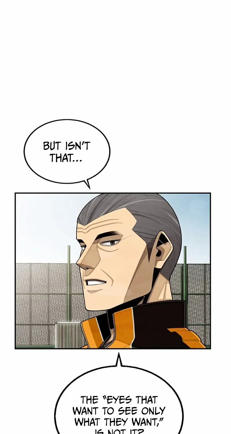 Not Over Chapter 6 page 78 - 