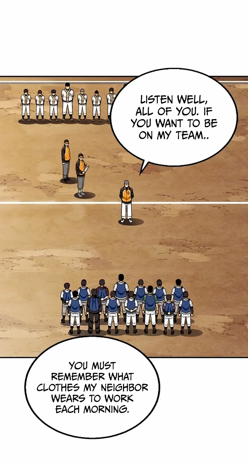 Not Over Chapter 6 page 80 - 