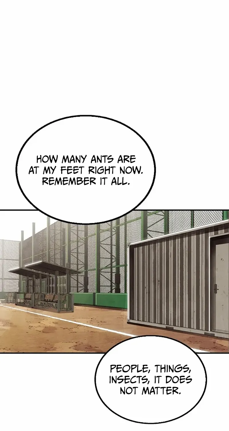 Not Over Chapter 6 page 81 - 