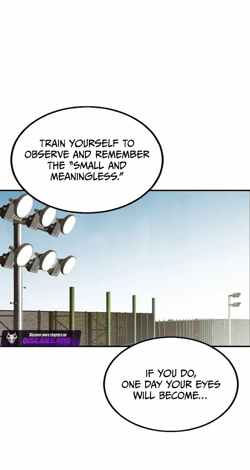 Not Over Chapter 6 page 82 - 