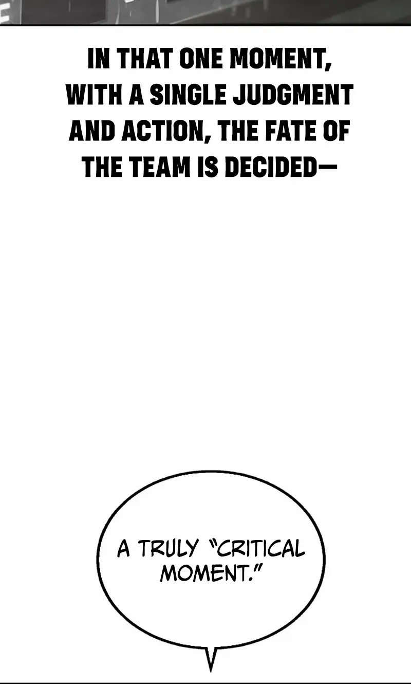 Not Over Chapter 6 page 84 - 