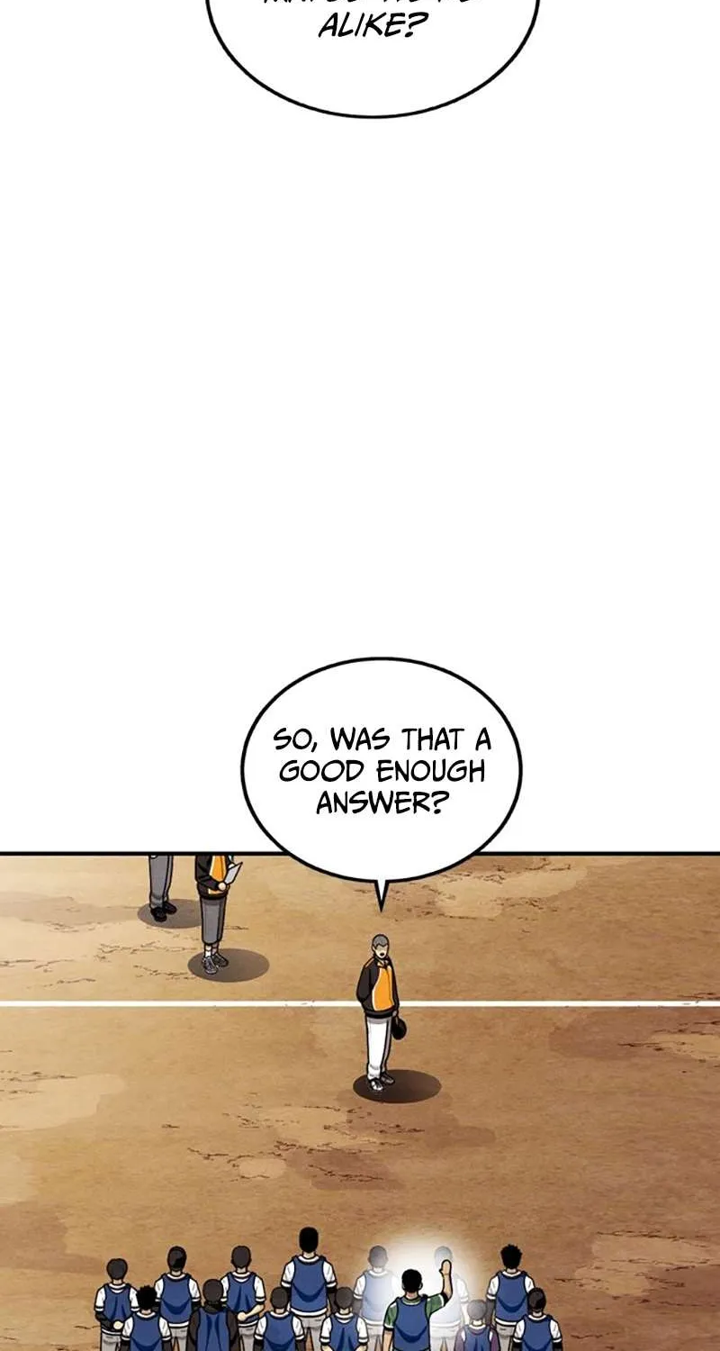 Not Over Chapter 6 page 88 - 