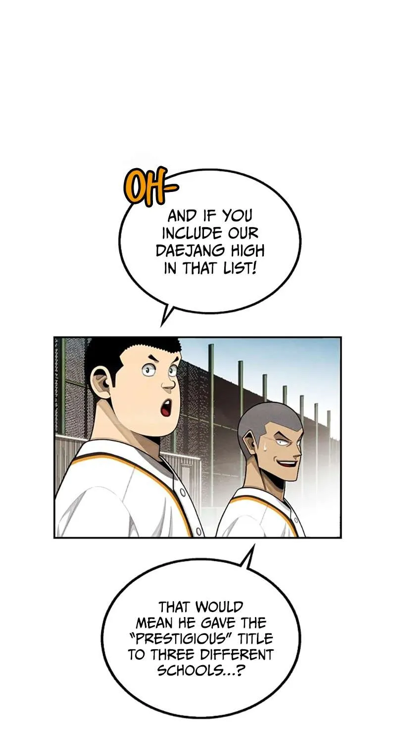 Not Over Chapter 6 page 10 - 