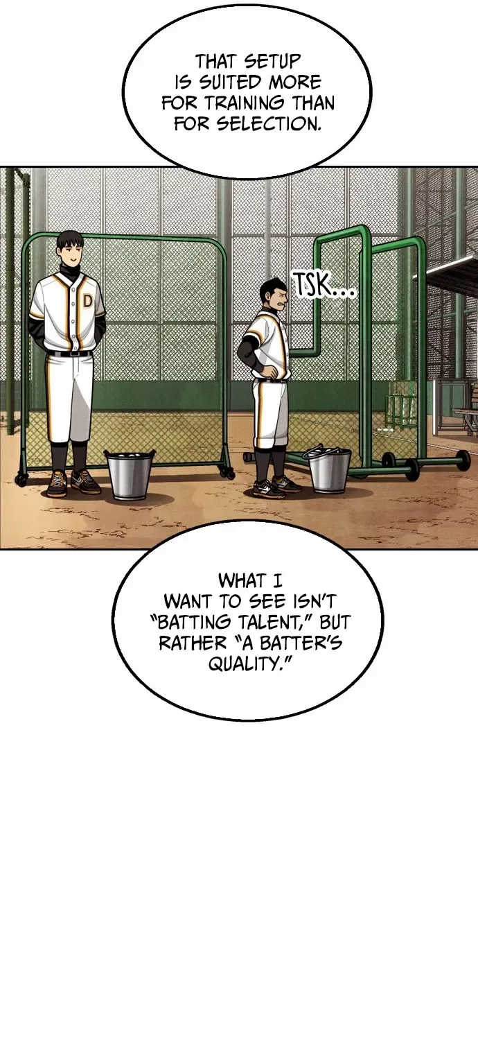 Not Over Chapter 7 page 11 - 