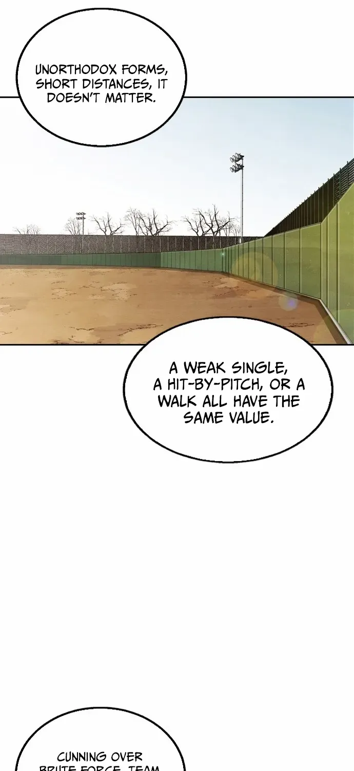 Not Over Chapter 7 page 12 - 