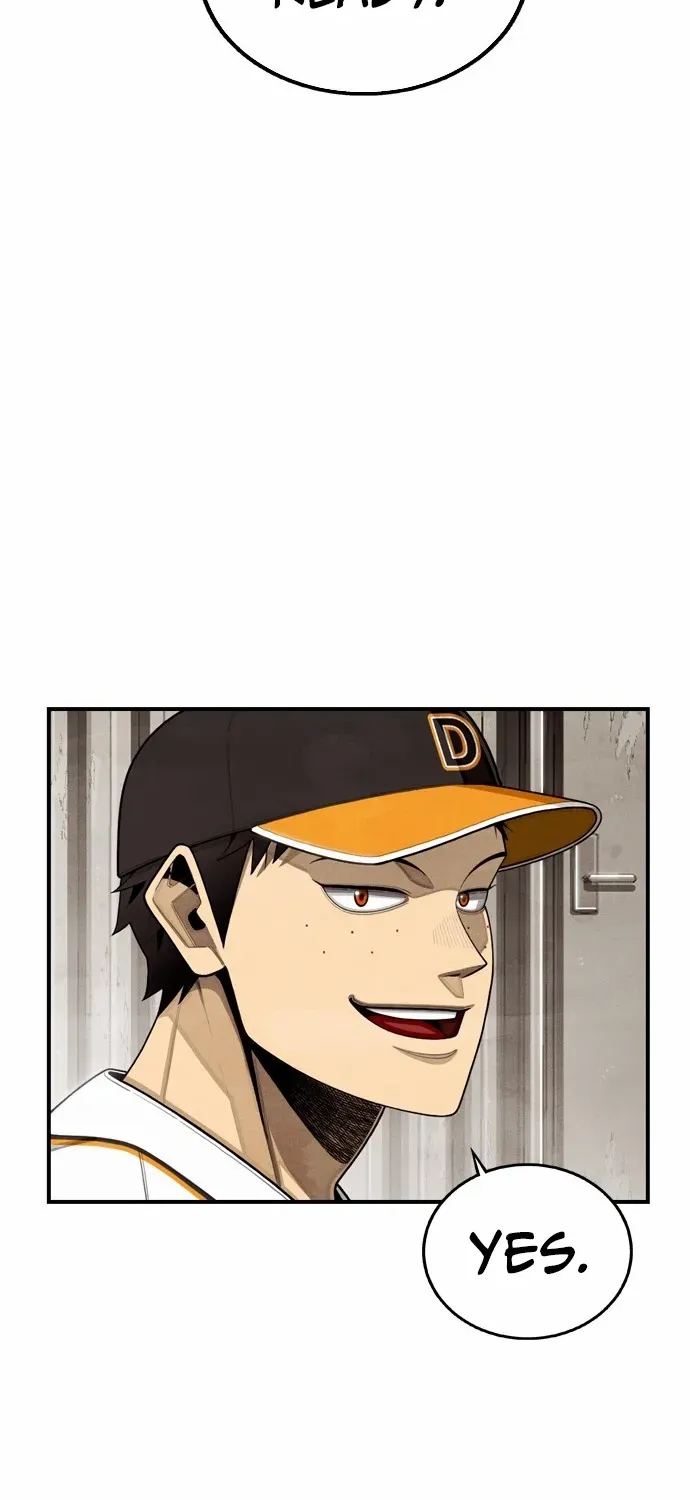 Not Over Chapter 7 page 17 - 
