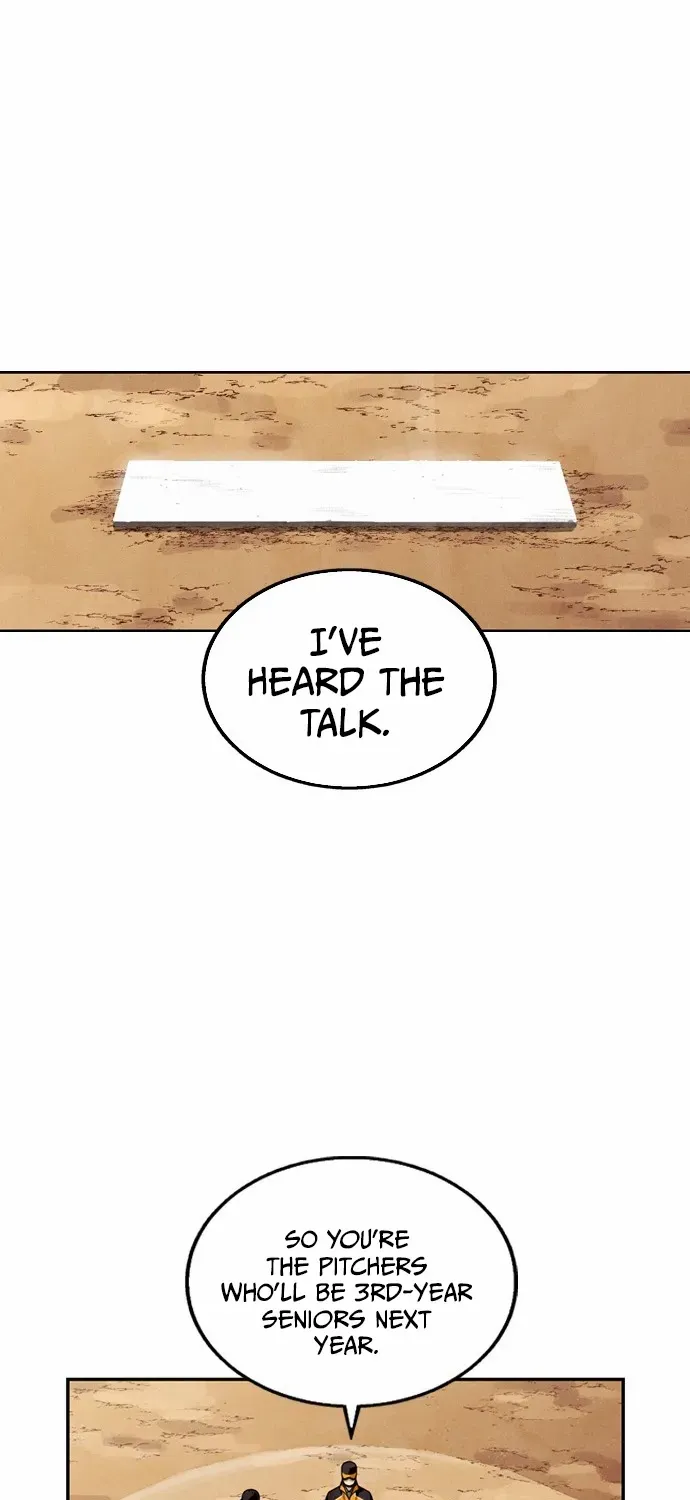 Not Over Chapter 7 page 19 - 