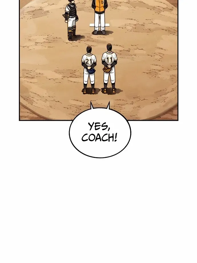 Not Over Chapter 7 page 20 - 