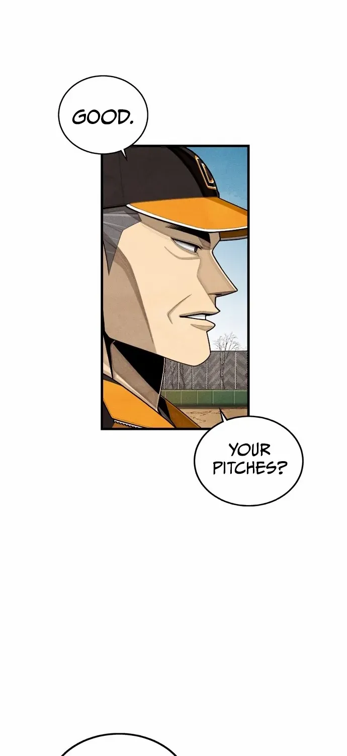 Not Over Chapter 7 page 22 - 