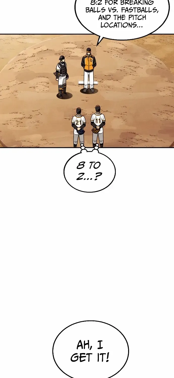 Not Over Chapter 7 page 24 - 