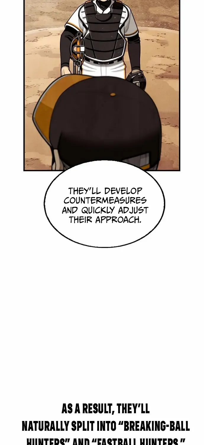 Not Over Chapter 7 page 26 - 