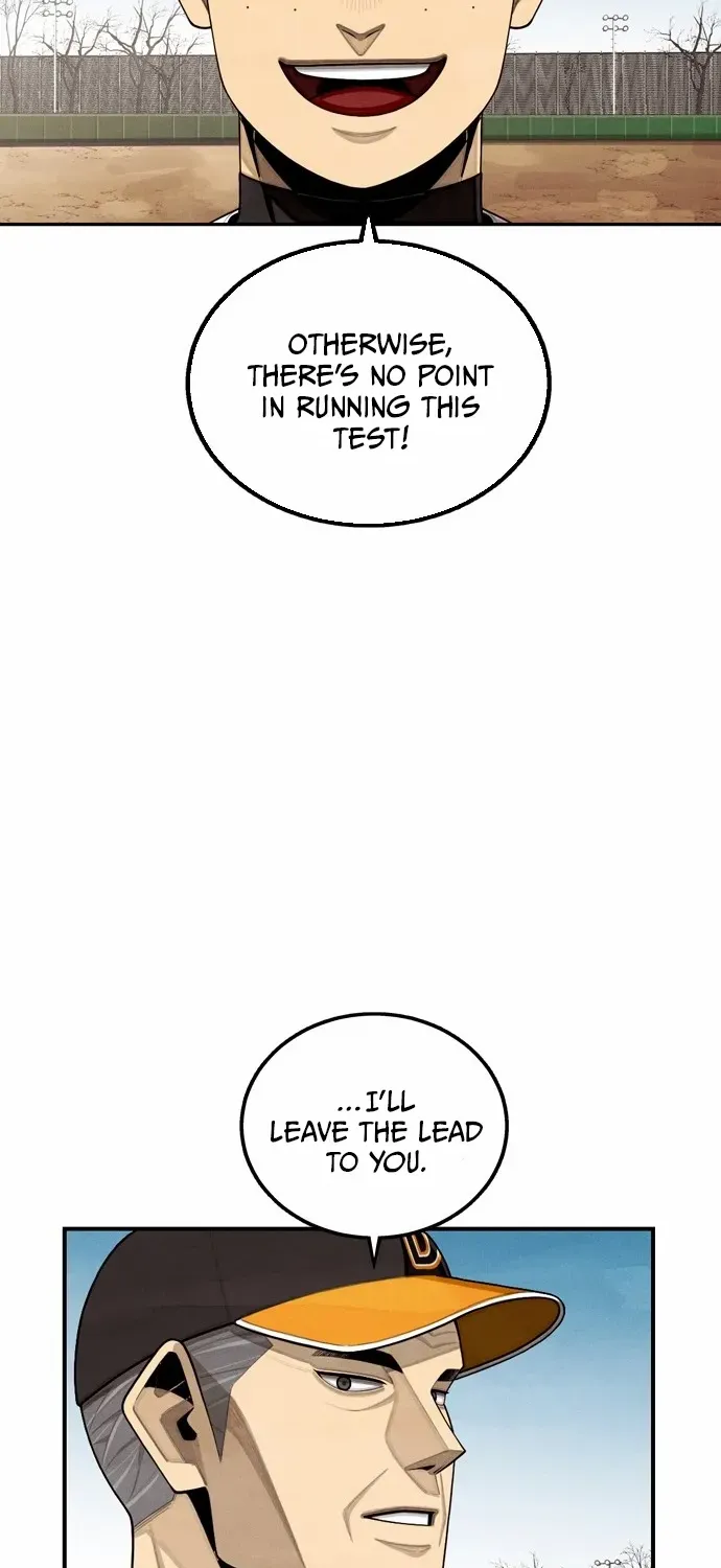 Not Over Chapter 7 page 28 - 