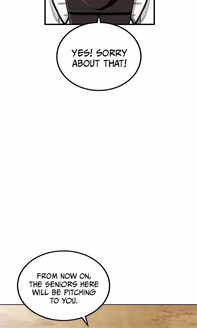 Not Over Chapter 7 page 30 - 