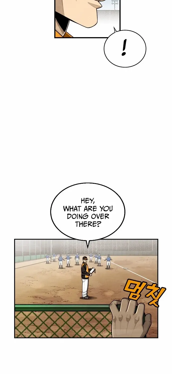 Not Over Chapter 7 page 4 - 