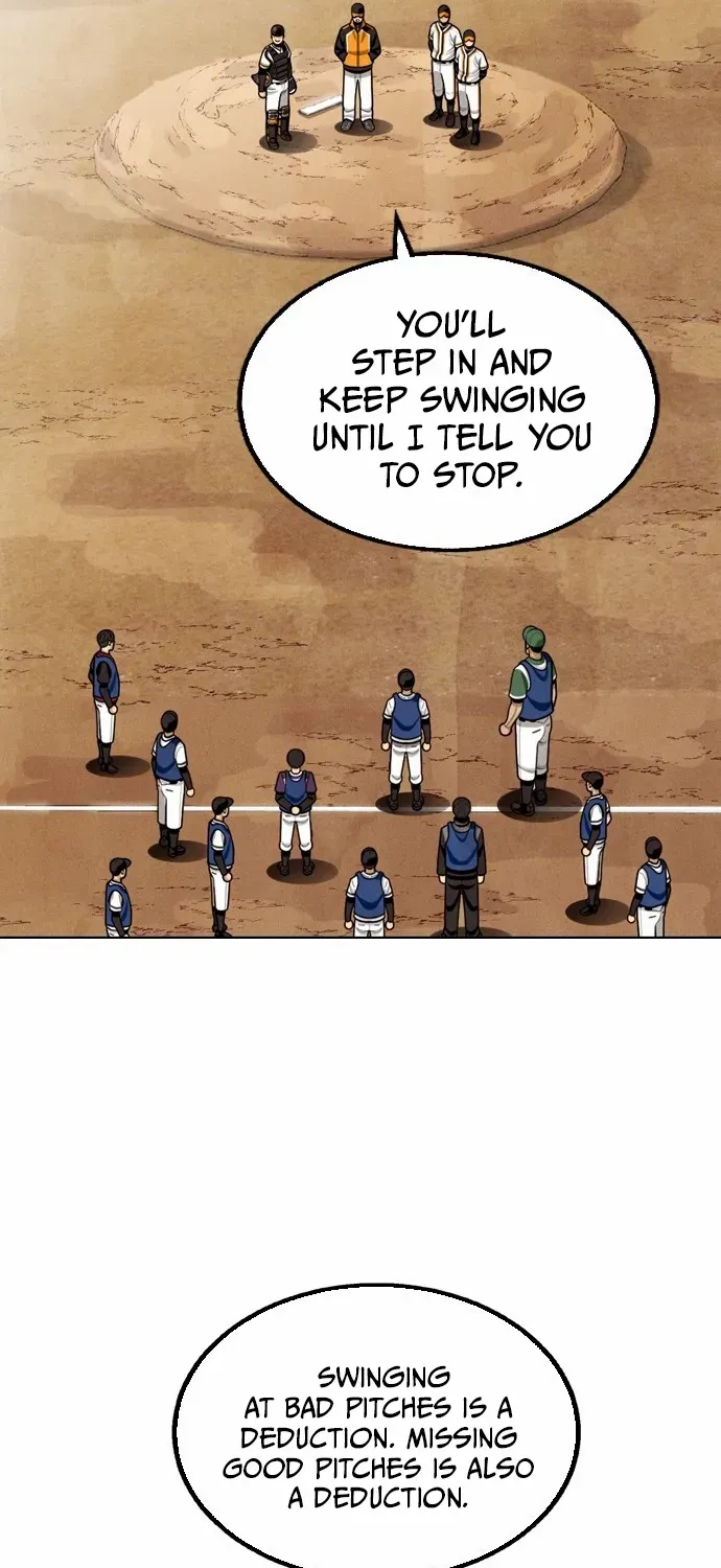 Not Over Chapter 7 page 31 - 