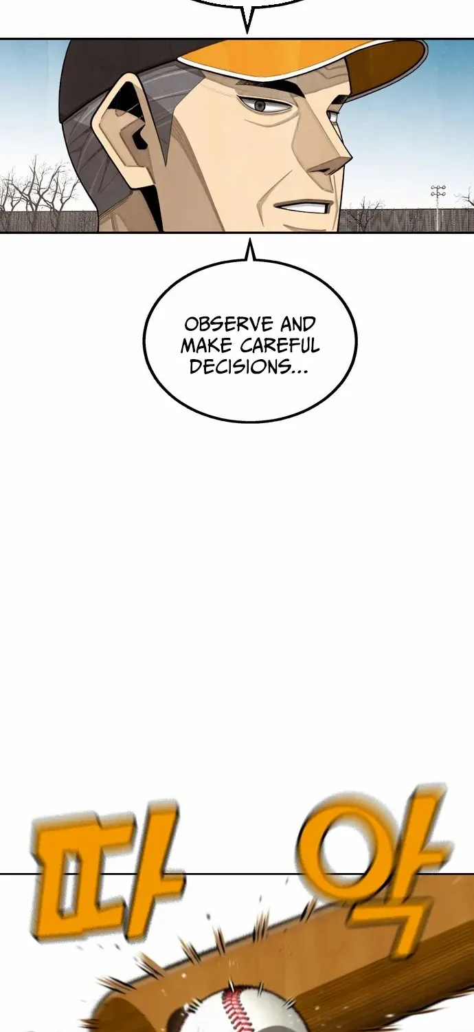 Not Over Chapter 7 page 32 - 