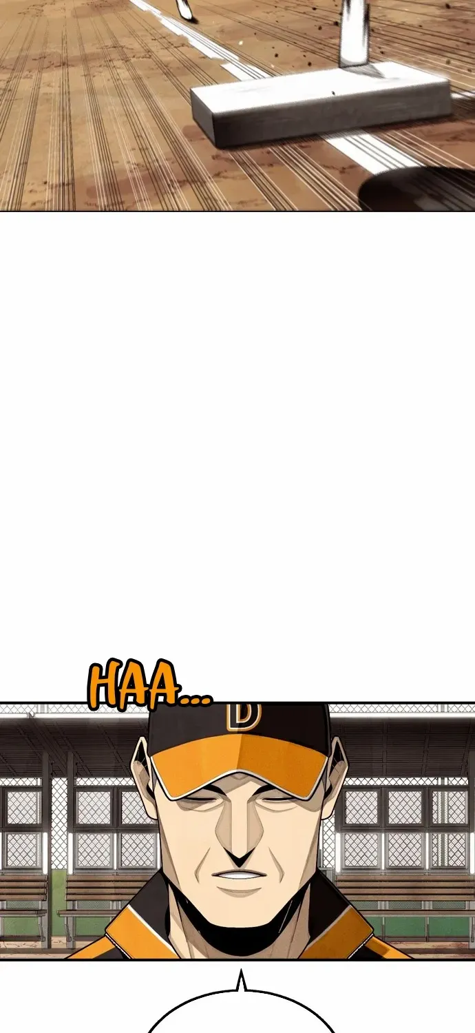 Not Over Chapter 7 page 34 - 