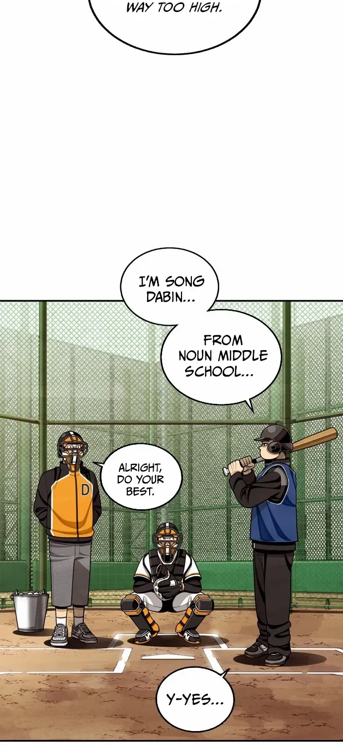 Not Over Chapter 7 page 37 - 