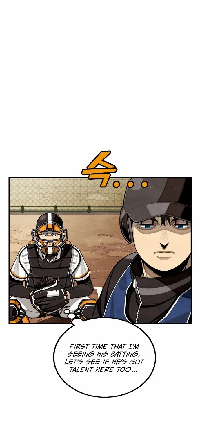 Not Over Chapter 7 page 39 - 