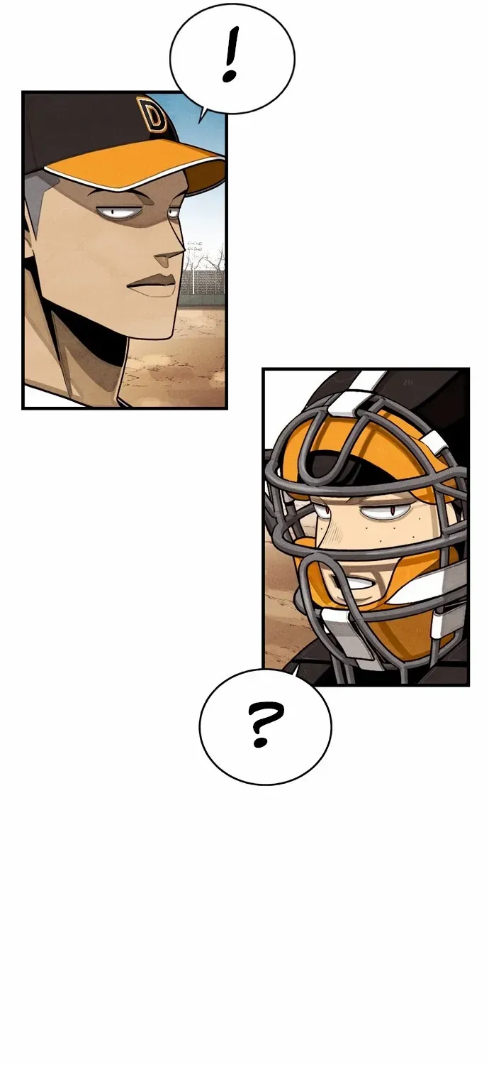 Not Over Chapter 7 page 41 - 