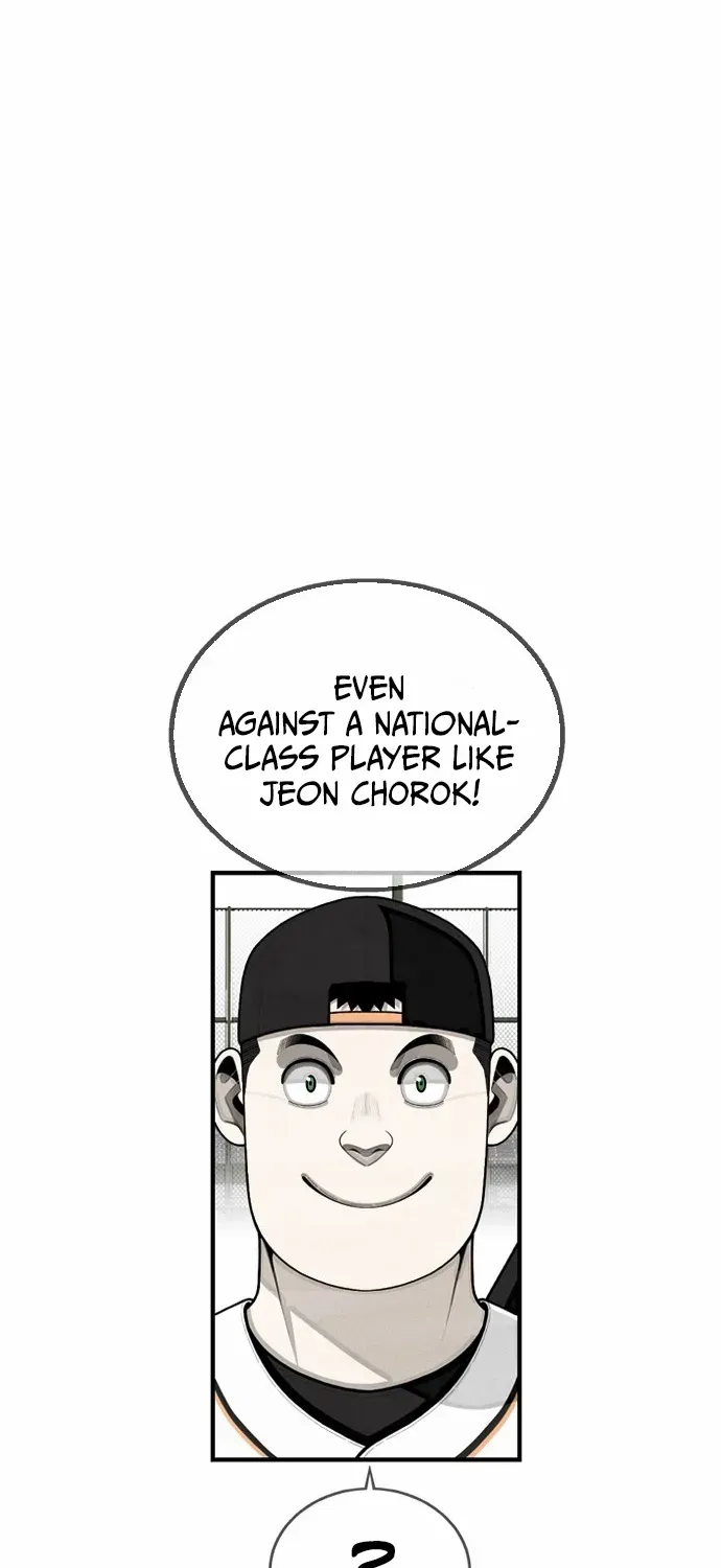 Not Over Chapter 7 page 45 - 