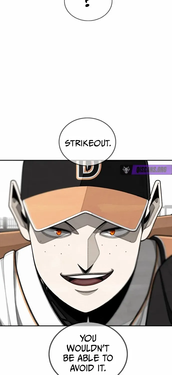 Not Over Chapter 7 page 46 - 
