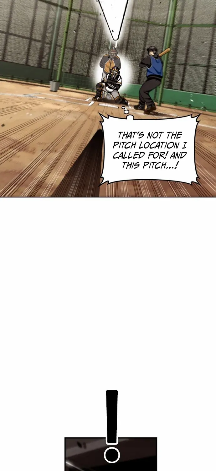 Not Over Chapter 7 page 49 - 