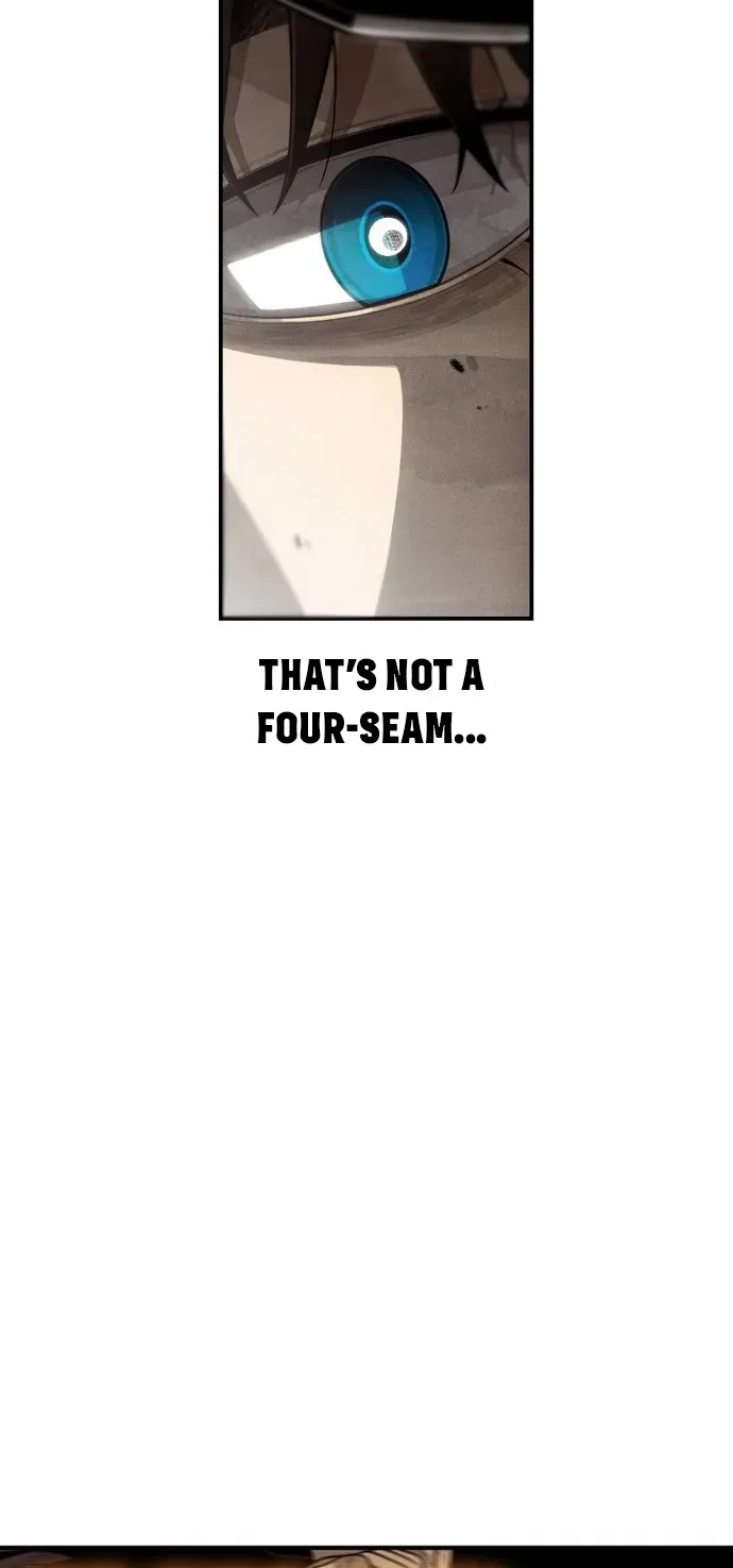 Not Over Chapter 7 page 50 - 