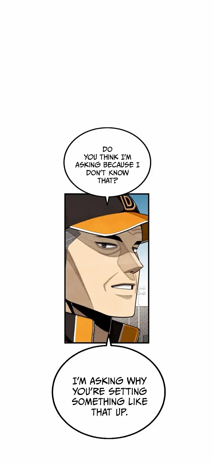 Not Over Chapter 7 page 6 - 