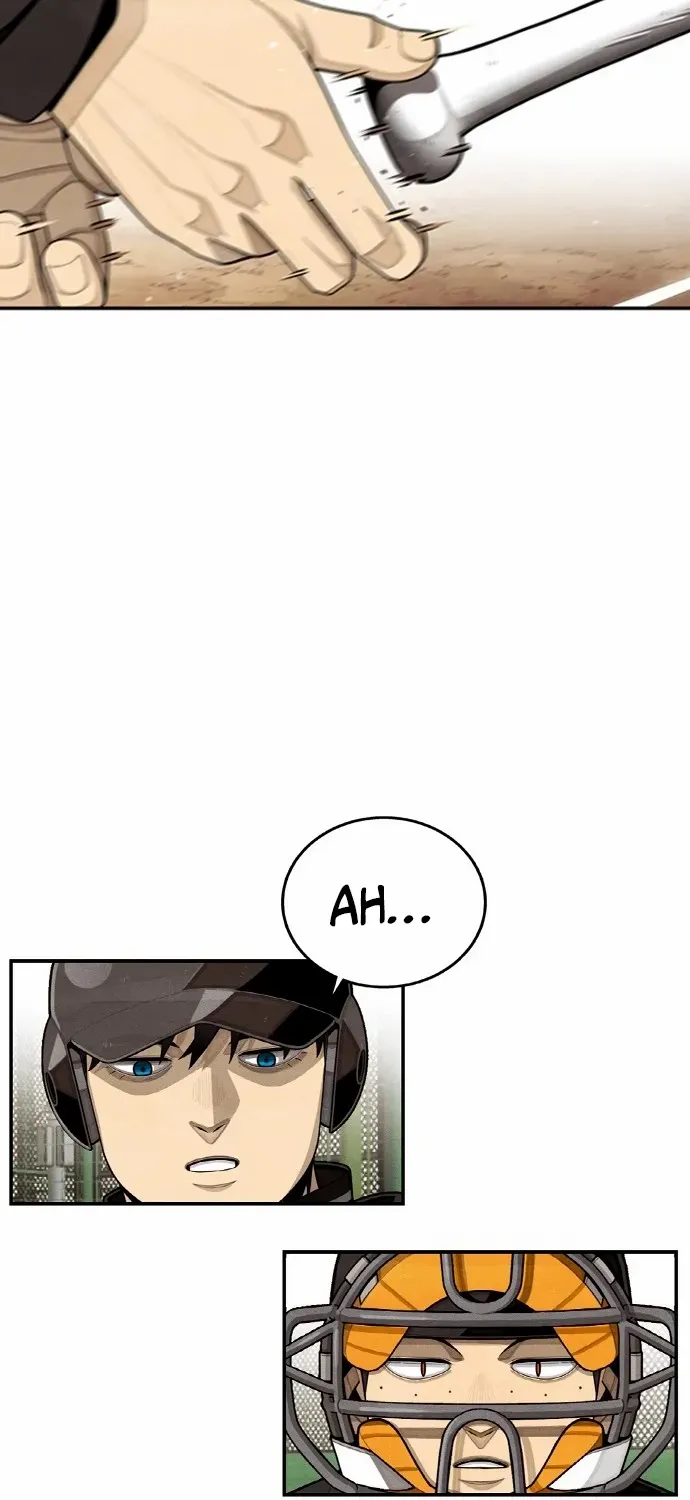 Not Over Chapter 7 page 52 - 