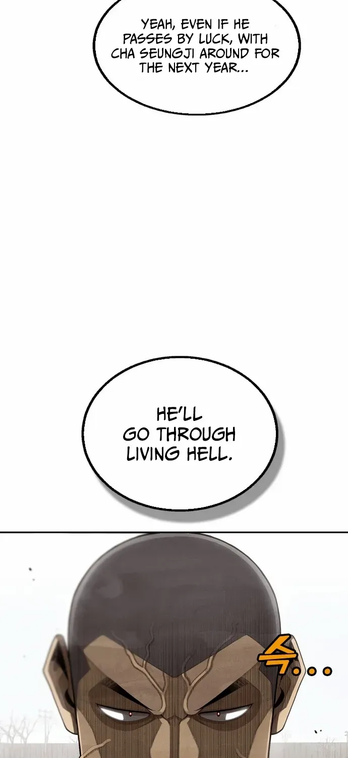 Not Over Chapter 7 page 57 - 