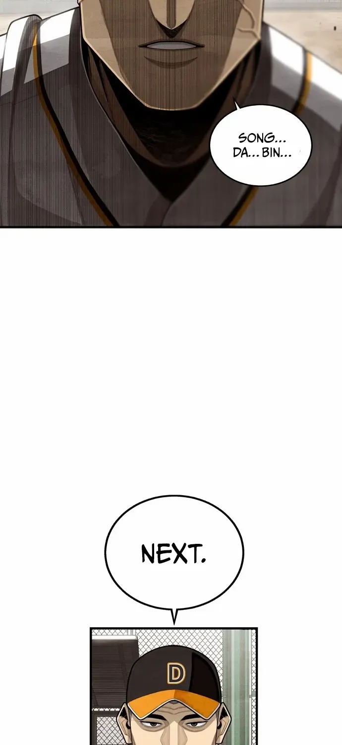 Not Over Chapter 7 page 58 - 