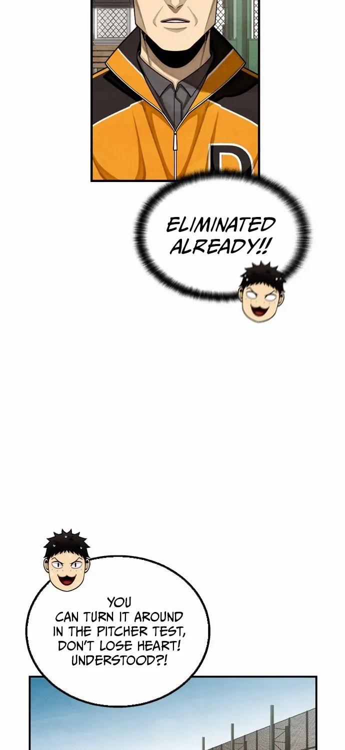Not Over Chapter 7 page 59 - 